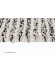 Lasse Charcoal Rug - Thumbnail - 3