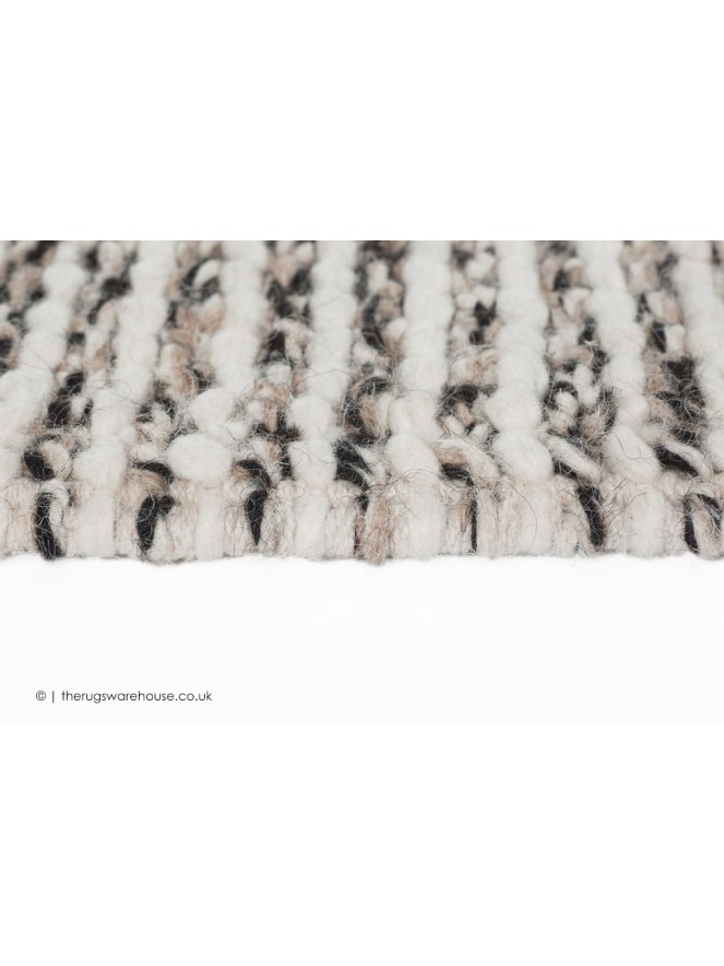 Lasse Charcoal Rug - 3