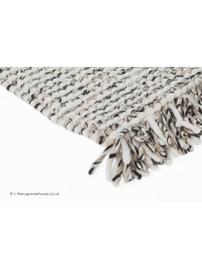 Lasse Charcoal Rug - 4