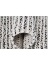 Lasse Charcoal Rug - Thumbnail - 7