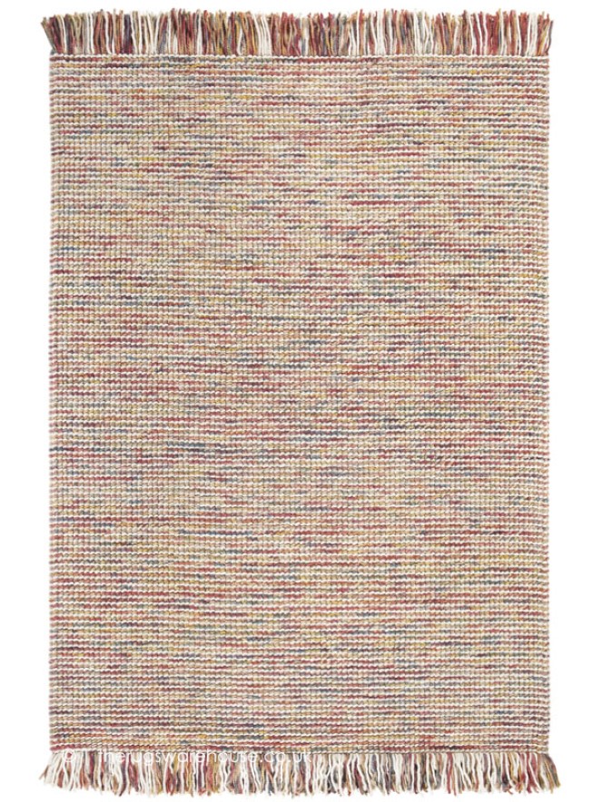 Lasse Multi Rug - 9