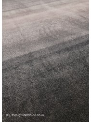 Gradient Mirror Grey Rug - Thumbnail - 5