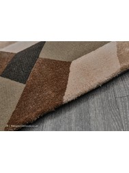 Geometric Fragments Rug - Thumbnail - 3