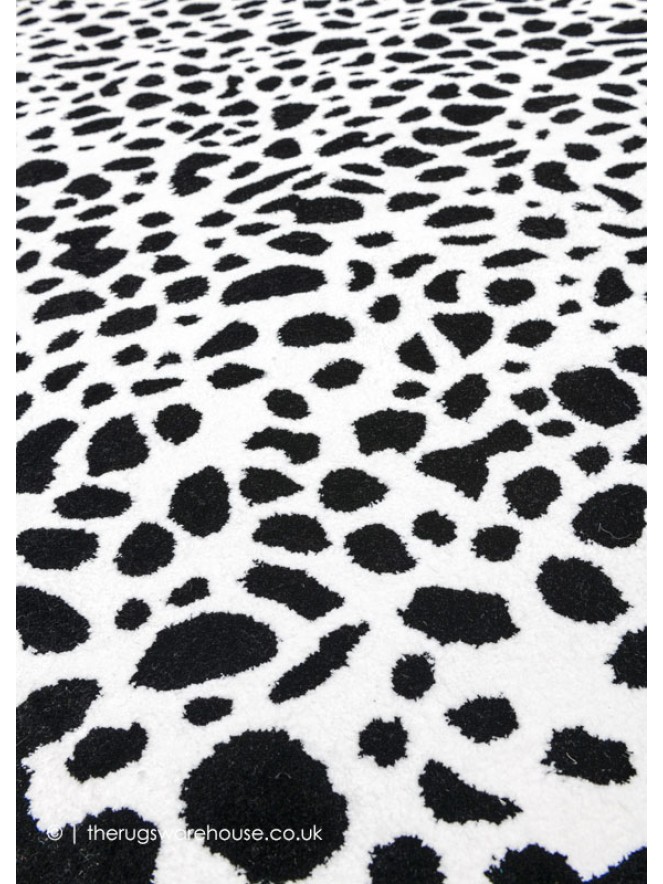 Dalmatian Rug - 6