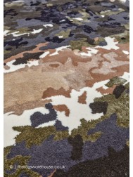 Kinshasa Rug - Thumbnail - 5