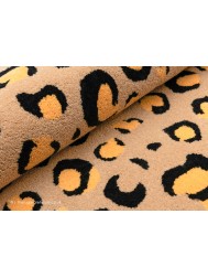 Leopard Leo Rug - Thumbnail - 5