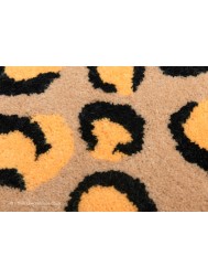 Leopard Leo Rug - Thumbnail - 7