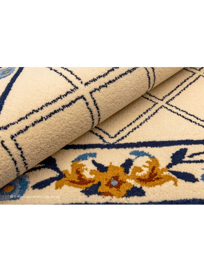 Classic Villa Rug - 4