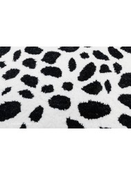 Dalmatian Circle Rug - Thumbnail - 7