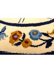 Classic Villa Circle Rug - Thumbnail - 6