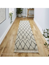 Mohad Beige Runner - Thumbnail - 2