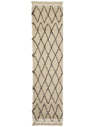 Mohad Beige Runner - Thumbnail - 5