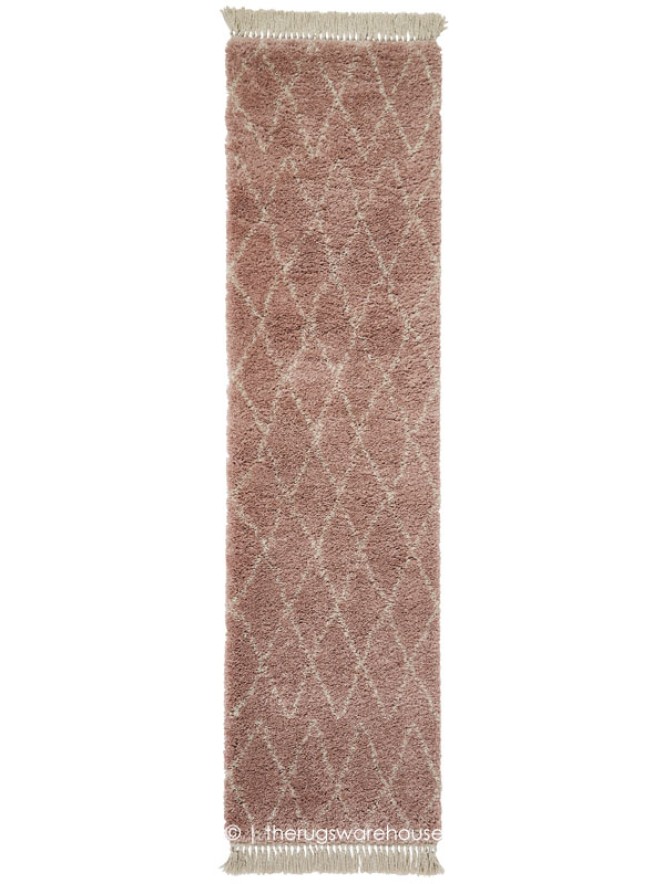 Mohad Rose Runner - 5