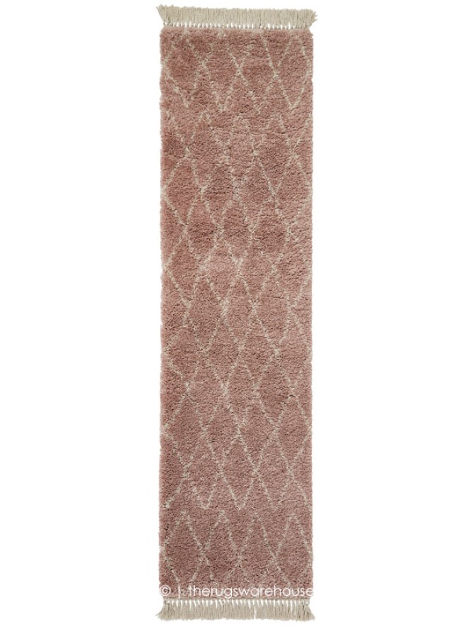 Mohad Rose Runner - 5