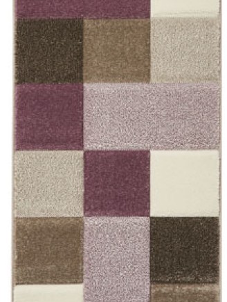 Nordia Beige Purple