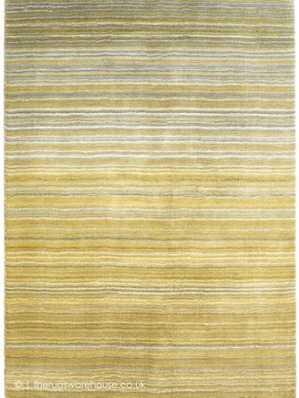 Fine Stripes Ochre