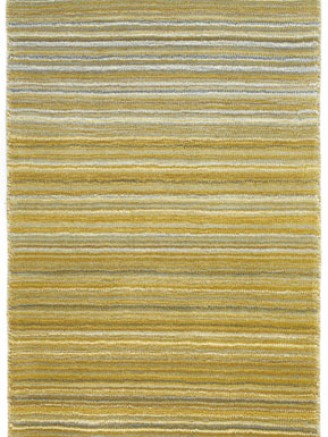 Fine Stripes Ochre