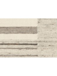 Trace Grey Rug - Thumbnail - 3