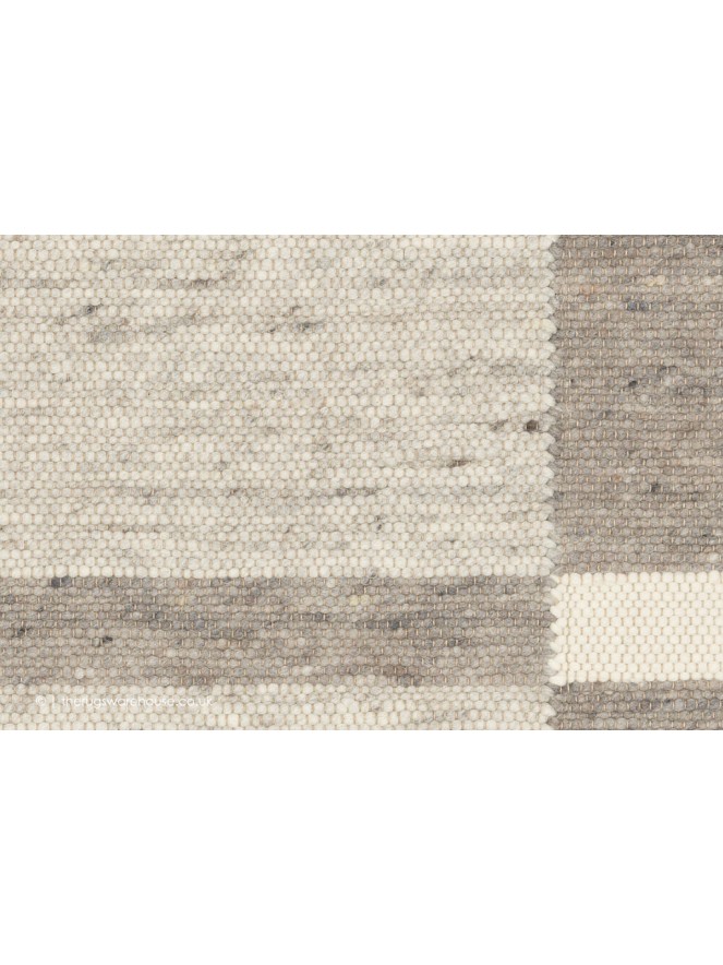 Trace Grey Rug - 4