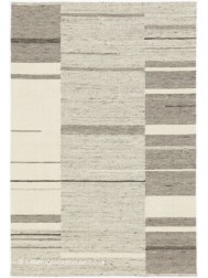 Trace Grey Rug - Thumbnail - 5