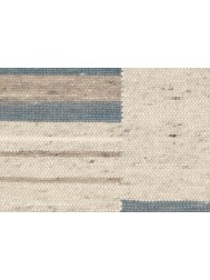 Trace Blue Rug - Thumbnail - 4