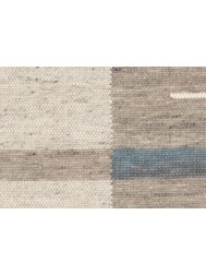 Trace Blue Rug - Thumbnail - 5