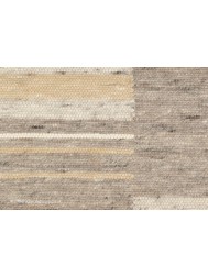 Trace Yellow Rug - Thumbnail - 3