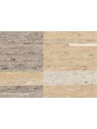 Trace Yellow Rug - Thumbnail - 4