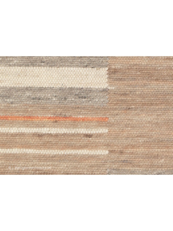 Trace Beige Rug - 3