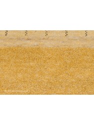 City Streets Yellow Rug - Thumbnail - 4