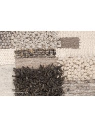 City United Grey Mix Rug - Thumbnail - 5