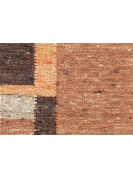 Prague Brown Rug - Thumbnail - 4