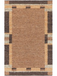 Prague Brown Rug - Thumbnail - 10