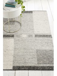 Denmark Grey Rug - Thumbnail - 2