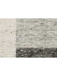 Denmark Grey Rug - Thumbnail - 4