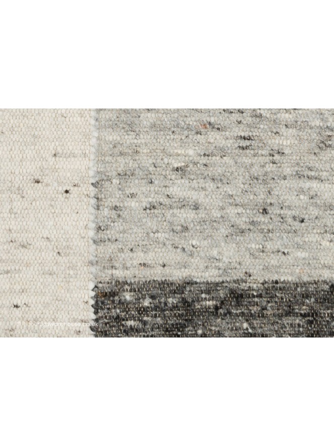 Denmark Grey Rug - 4