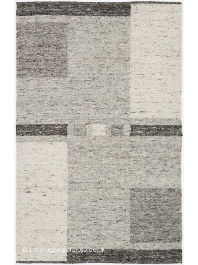 Denmark Grey Rug - 5