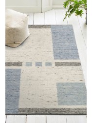 Denmark Blue Rug - Thumbnail - 2