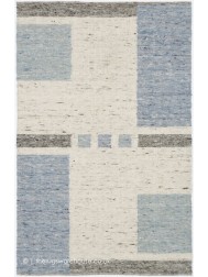 Denmark Blue Rug - Thumbnail - 5