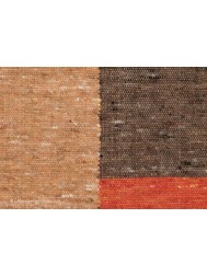 Denmark Brown Rug - Thumbnail - 3