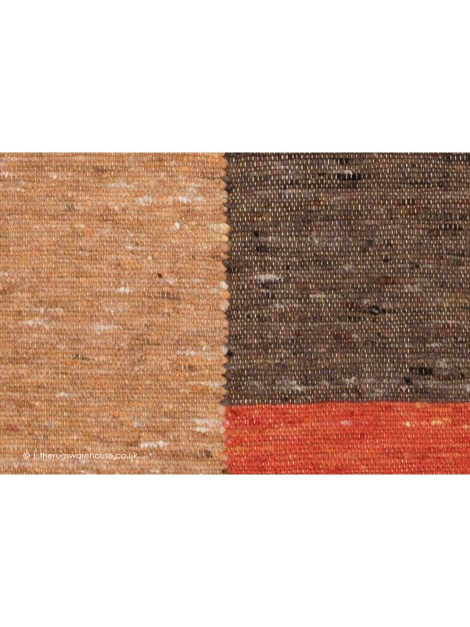 Denmark Brown Rug - 3