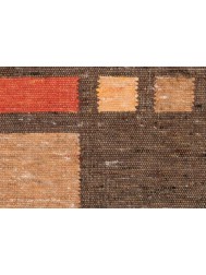 Denmark Brown Rug - Thumbnail - 4