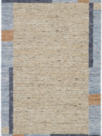 Lumasi Beige Blue