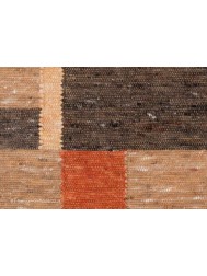 Lumasi Brown Rug - Thumbnail - 3