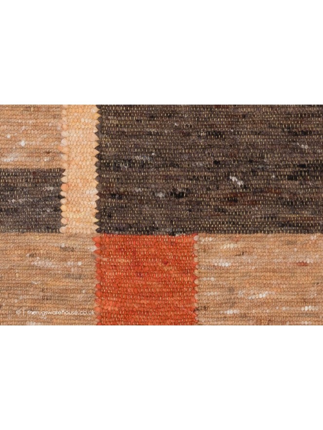 Lumasi Brown Rug - 3