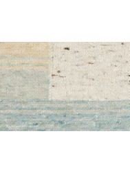 Graphic Edge Blue Rug - Thumbnail - 3