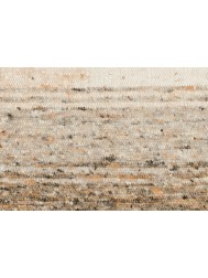 Graphic Edge Brown Rug - Thumbnail - 3