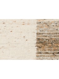 Graphic Edge Brown Rug - Thumbnail - 4