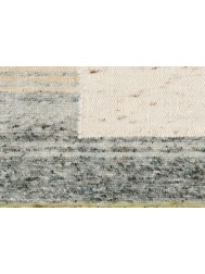 Graphic Edge Green Rug - Thumbnail - 3