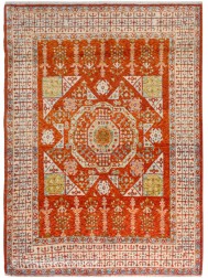 Vermashi Rug - Thumbnail - 7